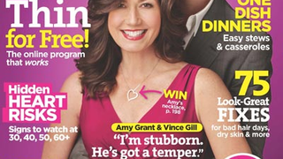 No Sex Please, We're Women's Magazines